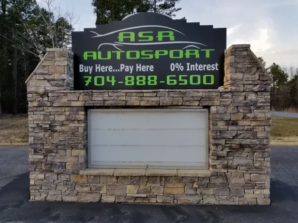 ASR Autosport - photo 2