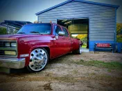 Reo's Garage