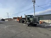 West Point Auto Salvage