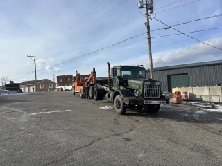 West Point Auto Salvage