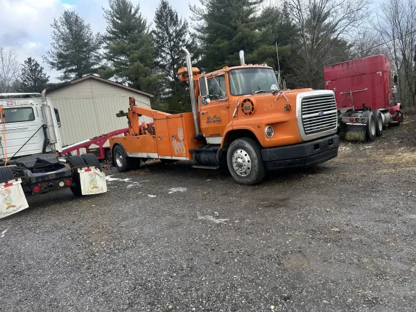West Point Auto Salvage - photo 2
