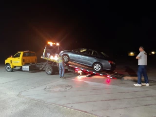 Two Star Towing