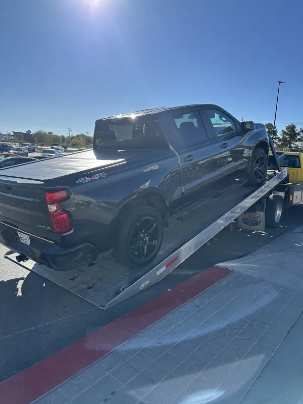 Two Star Towing - photo 3
