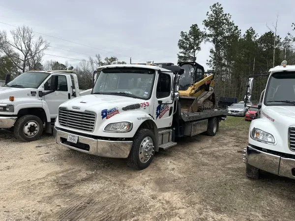 Smith Towing - photo 3