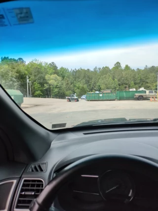 New Kent County Refuse Site