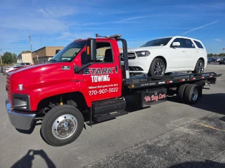 Stark Towing LLP