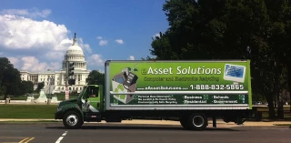 eAsset Solutions LLC