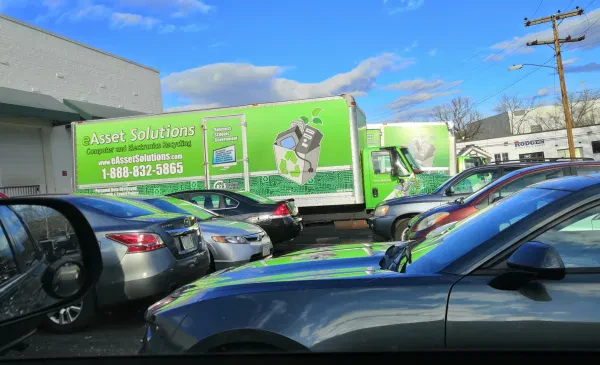 eAsset Solutions LLC - photo 2
