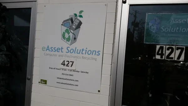 eAsset Solutions LLC - photo 4