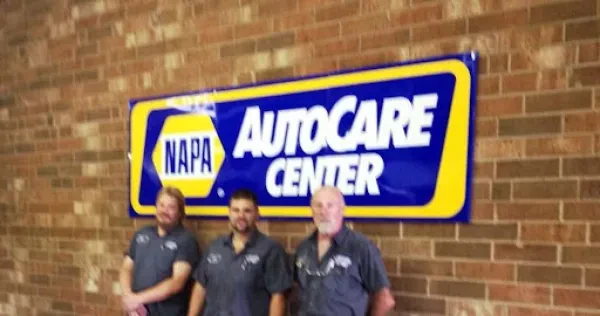 Jackson Auto Worx - photo 3