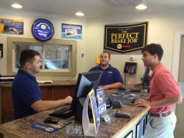 Jackson Auto Worx - photo 4