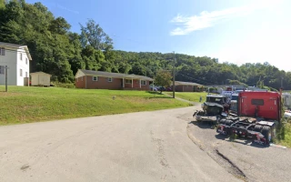 Parkway Salvage Yard New Parts