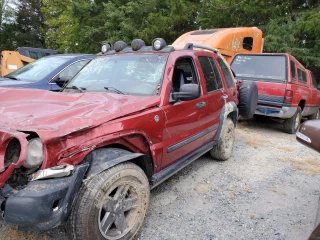 Daniel Davis Towing & Recovery