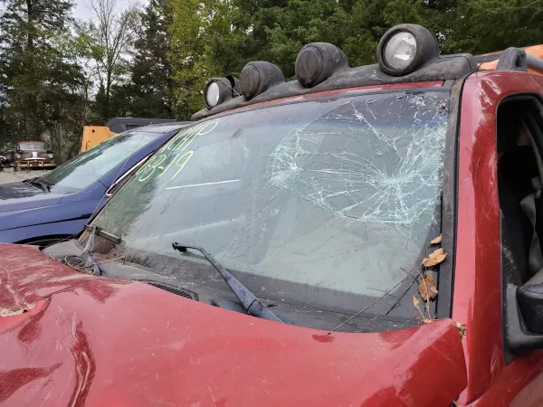 Daniel Davis Towing & Recovery - photo 3