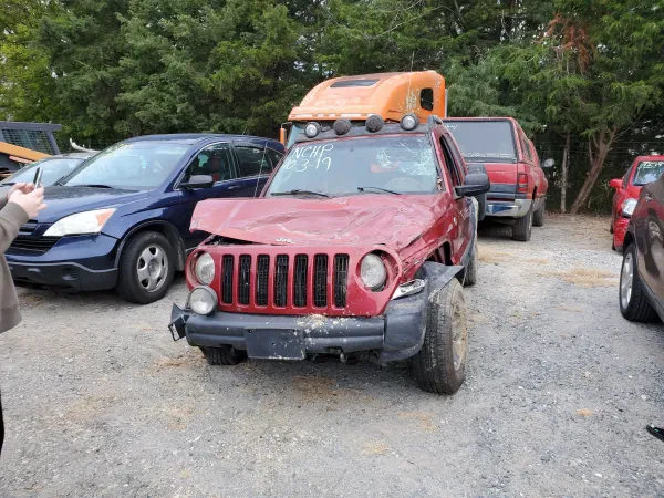 Daniel Davis Towing & Recovery - photo 4