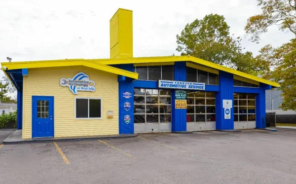Automotive Technology of West Islip - photo 3