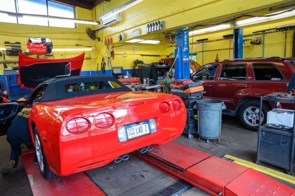 Automotive Technology of West Islip - photo 4