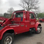 Dan's Towing and Recovery
