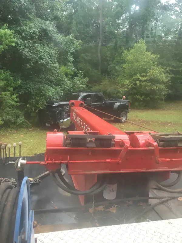Dan's Towing and Recovery - photo 3