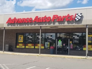 Advance Auto Parts