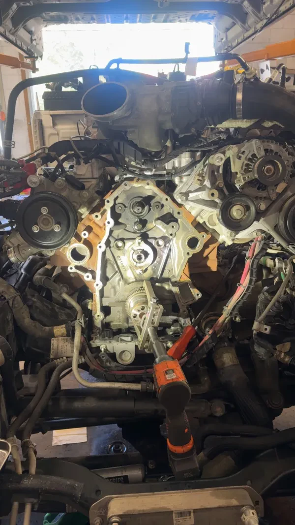 St. Clair Auto & Diesel - photo 3