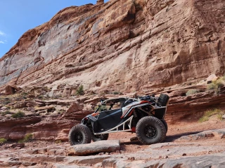 222 Offroad Quick Lube Service Center