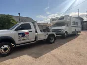 Major League Towing