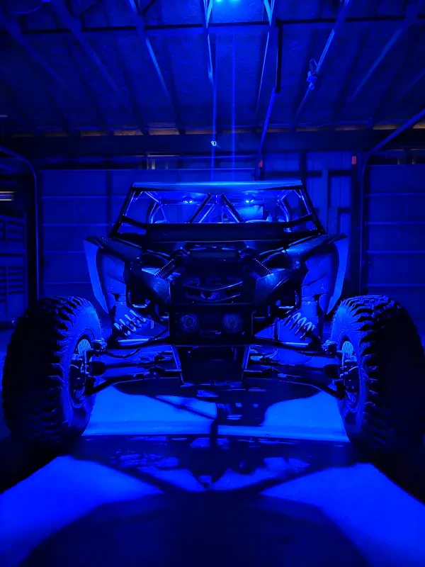 222 Offroad Quick Lube Service Center - photo 2