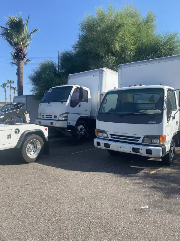 Major League Towing - photo 2