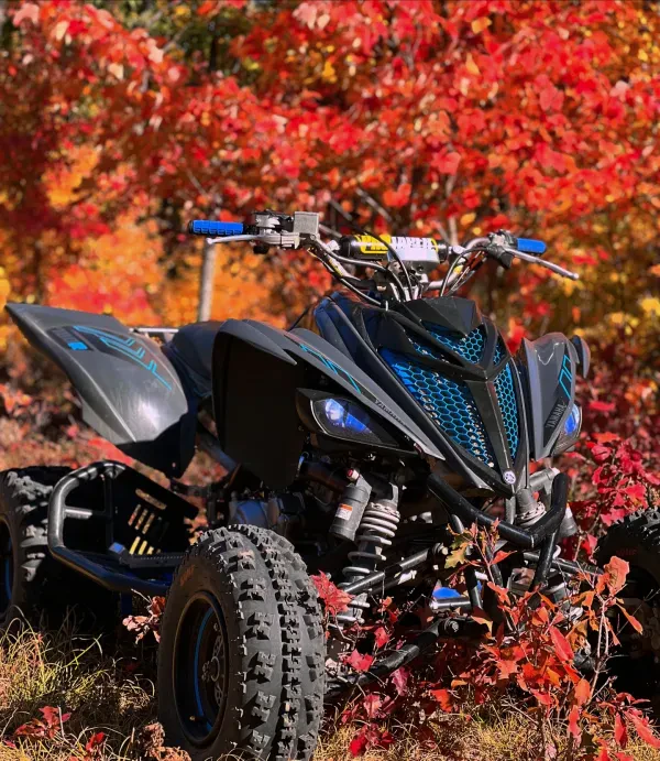 222 Offroad Quick Lube Service Center - photo 3