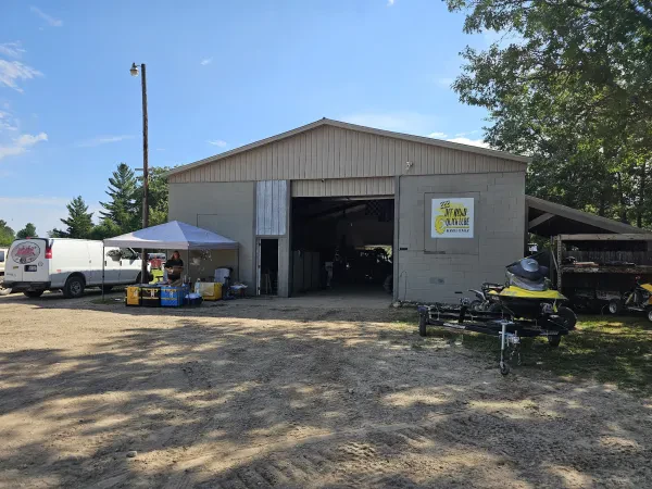 222 Offroad Quick Lube Service Center - photo 4