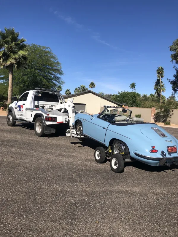 Major League Towing - photo 3