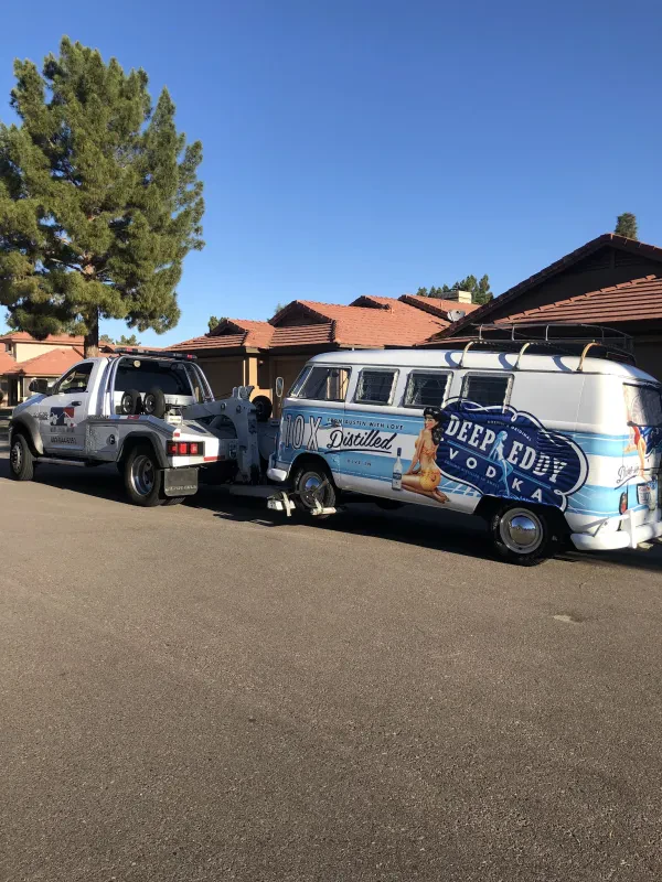 Major League Towing - photo 4