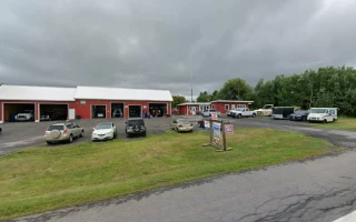 Johnson Towing and Auto Repair