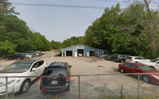 Spacetown Auto Body Inc