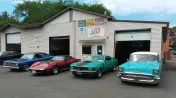 J & D Automotive and Performance