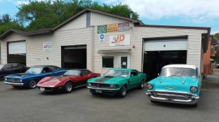 J & D Automotive and Performance