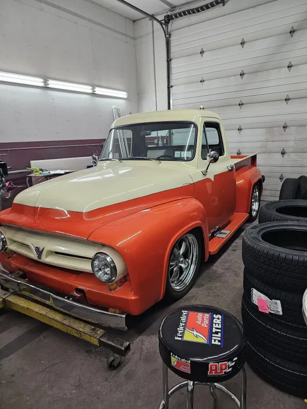 J & D Automotive and Performance - photo 3