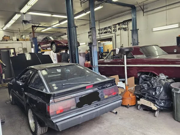 J & D Automotive and Performance - photo 4