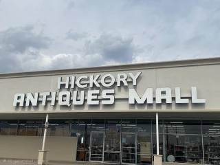 Hickory Antiques Mall Inc.