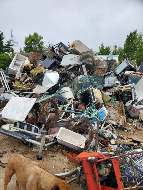 Rowland's Recycling - photo 2
