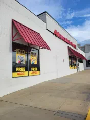 Advance Auto Parts