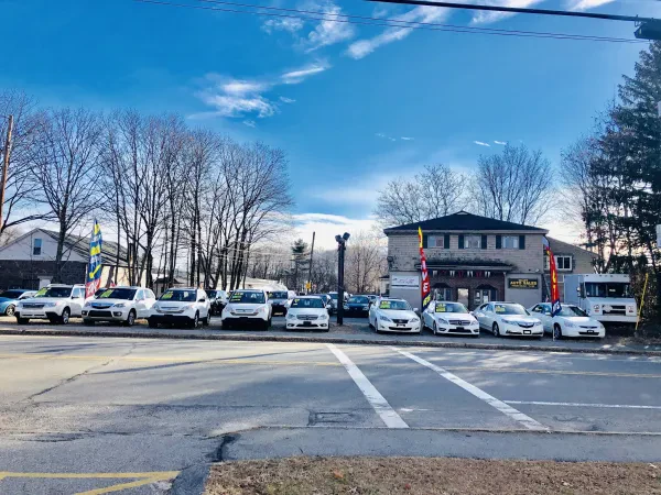 Valley Auto Sales - photo 2