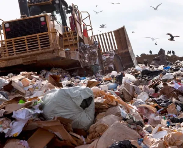 EZ Junk Removal of Marietta - photo 2