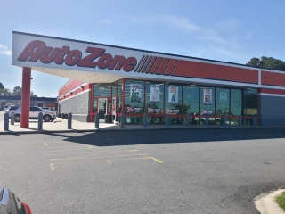 AutoZone Auto Parts