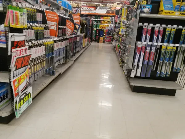 AutoZone Auto Parts - photo 4