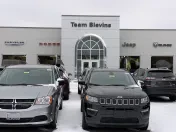 Team Blevins Chrysler-Dodge-Jeep-Ram