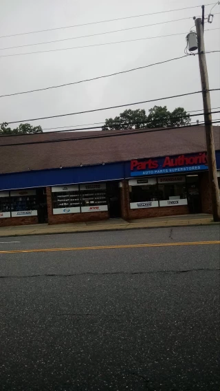 Parts Authority