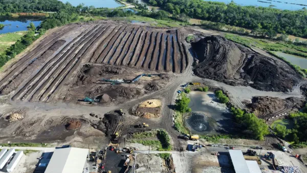 The Organic Recycler - Mulch, Compost, Soil & More - photo 4