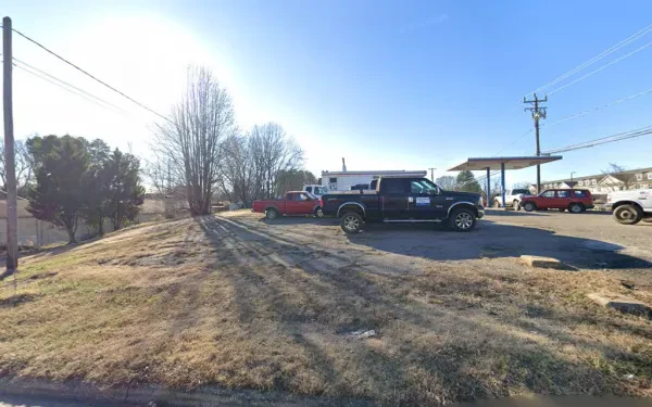 Cook's Automotive & Wrecker - photo 2
